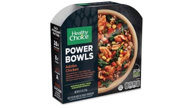 Healthy Choice Power Bowls Adobo Chicken