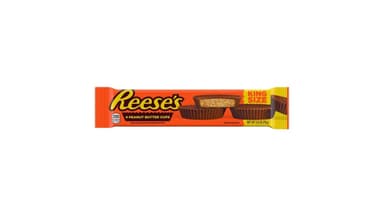 Reese's Milk Chocolate Peanut Butter Cups King Size