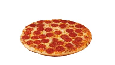 7-Eleven Ultimate Pepperoni Large Pizza