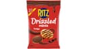 Ritz Fudge Drizzled Minis Crackers
