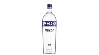 Svedka Vodka 80 Proof