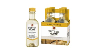 Sutter Home California Chardonnay