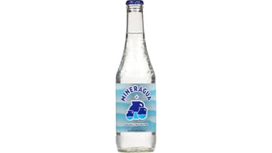 Mineragua Sparkling Water