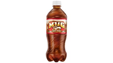 Mug Caffeine Free Root Beer