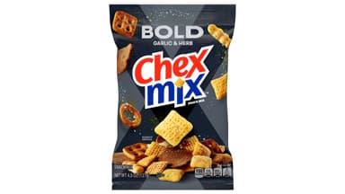 Chex Mix Savory Bold Party Blend Snack Mix