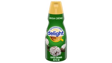 International Delight Irish Creme Coffee Creamer