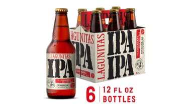 Lagunitas Brewing Company IPA