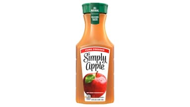 Simply Apple Juice