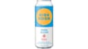 High Noon Gluten-Free Peach Vodka Hard Seltzer