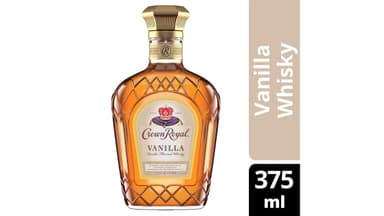 Crown Royal Vanilla Canadian Whisky