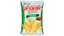 Sensible Portions Straws Garden Veggie Vegetable Chips