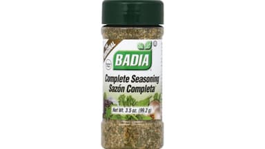 Badia Spices Gluten Free The Original Complete Seasoning
