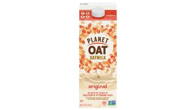 Planet Oat Original Oatmilk