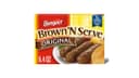Banquet Brown 'N Serve Original Fully Cooked Sausage Links
