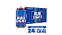 Bud Light American Lager Beer