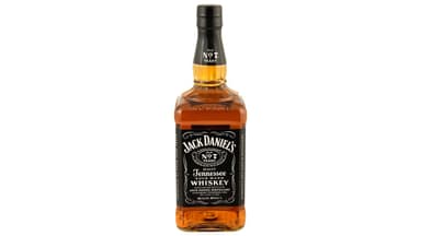 Jack Daniel's Tennessee Sour Mash Whiskey