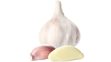 Garlic Bulb (each)