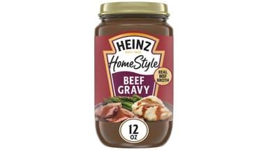 Heinz HomeStyle Beef Gravy