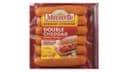 Johnsonville Beddar with Cheddar Smoked Sausages
