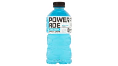 Powerade Zero Mixed Berry Sports Drink