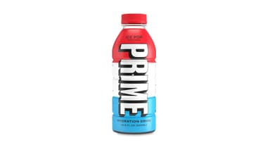 Prime Ice Pop Sport Drink