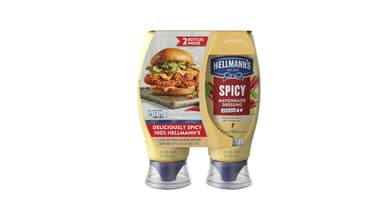 Hellmann's Mayonnaise Light Mayo