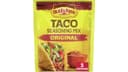Old El Paso Taco Seasoning Mix Original