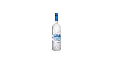 Grey Goose 80 Proof Original Vodka