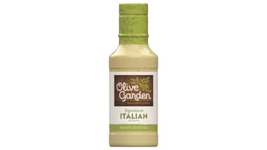 Olive Garden Signature Italian Dressing