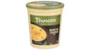 Panera Bread Broccoli Cheddar Soup Cup