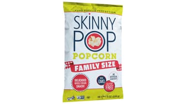 SkinnyPop Original Popcorn