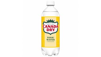 Canada Dry Tonic
