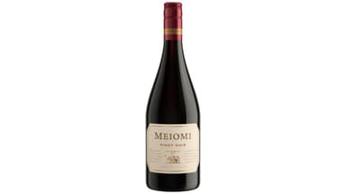 Meiomi Cellar Select Pinot Noir Bottle California