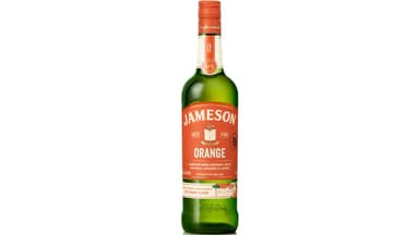Jameson Zesty Orange Irish Whiskey