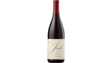 Josh Cellars Pinot Noir Bottle Central Coast