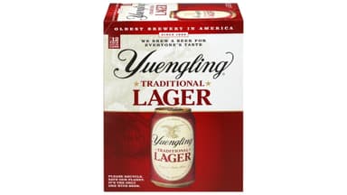 Yuengling Traditional Lager Beer