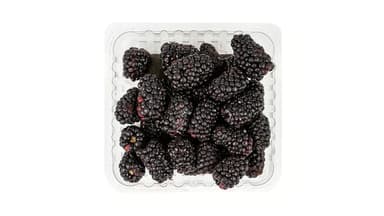 Blackberries