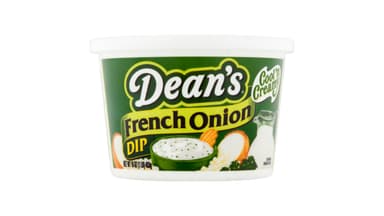 Dean's French Onion Dip