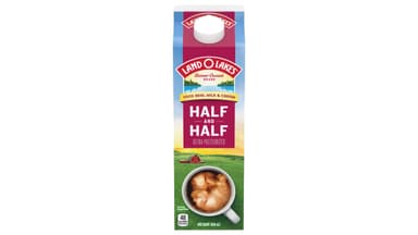 Land O'Lakes Traditional Half And Half
