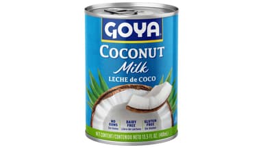 Goya Foods Coconut Milk