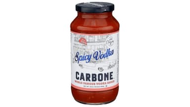 Carbone Spicy Vodka Sauce