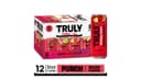 Truly Punch Hard Seltzer Cans Variety
