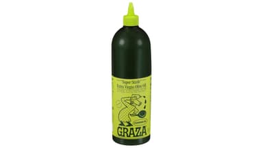 Graza Super Sizzle Extra Virgin Olive Oil