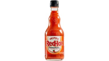 Frank's RedHot Original Cayenne Pepper Sauce