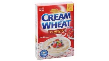 Cream Of Wheat Original Hot Cereal