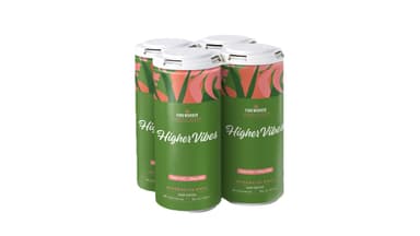 Find Wunder Higher Vibes Watermelon Basil Hemp THC Seltzer THC 10 mg CBG