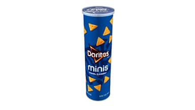 Doritos Minis Cool Ranch Flavored Tortilla Chips