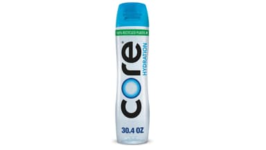 Core Hydration Perfectly Balanced Purified Water