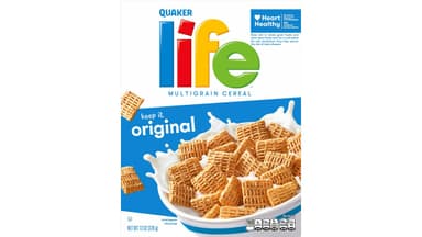 Life Original Multigrain Cereal