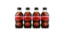 Coke Zero Sugar Soda Soft Drink